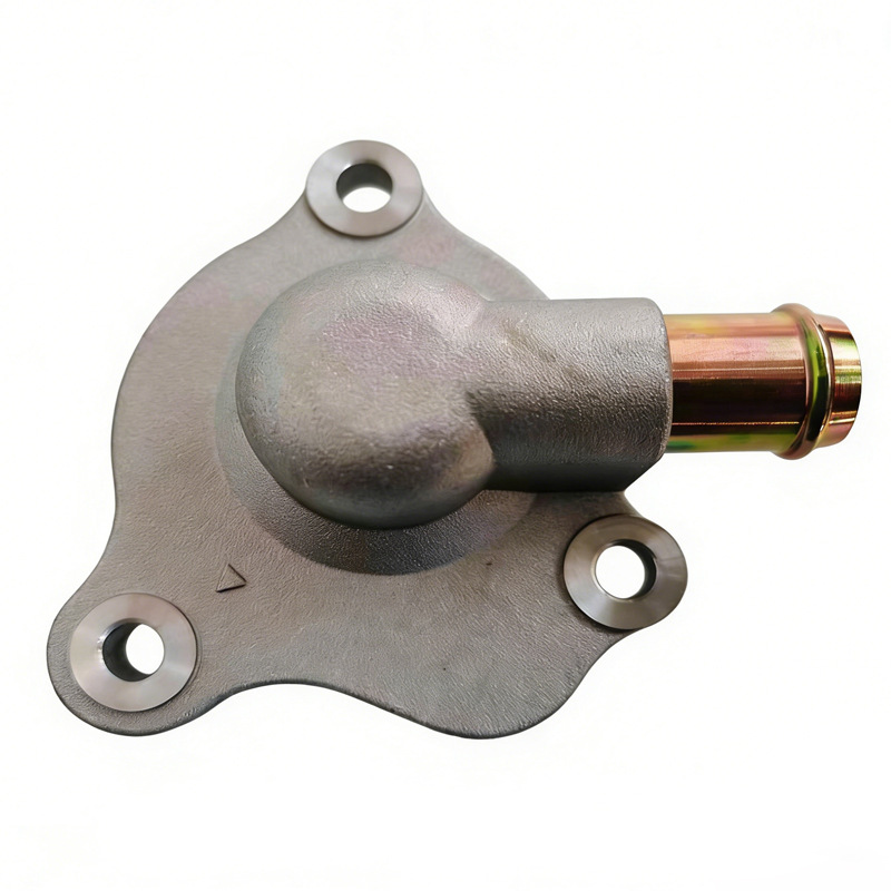 Bosuer M6 Kews Stoner Nb300 Cbs300 Water Pump Assembly Water Pump Cover Water Pump Gear