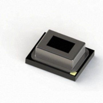 Senba S313A Small Night Light Smart Switch New Model Patch-Type Data Output Pyroelectric Human Infrared Sensor