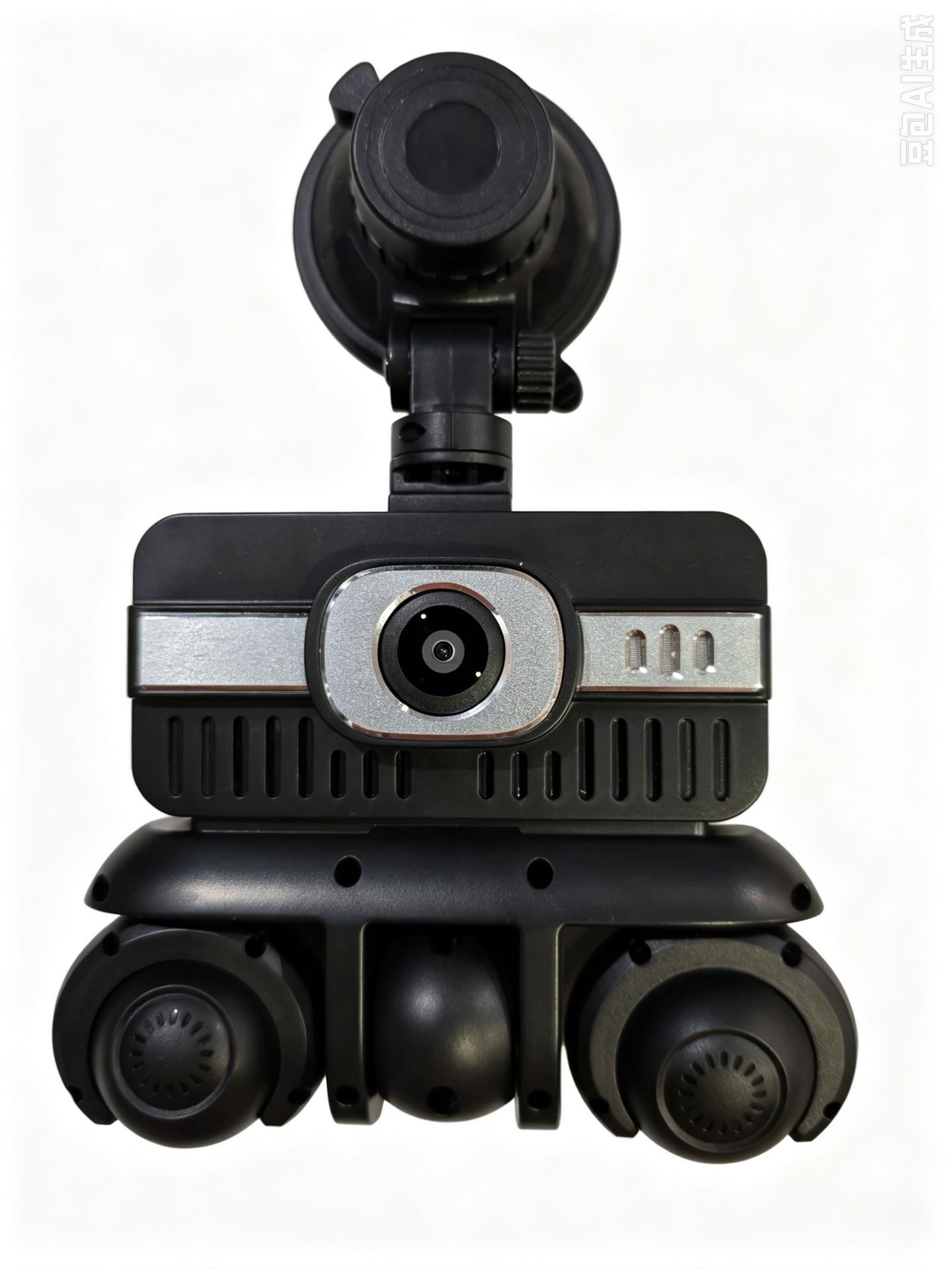 W18-5 Lens Dashcam 3.16-inch 1080P Five-Channel Camera Manufacturer's Best-Selling Product for Foreign Trade and E-commerce on Amazon