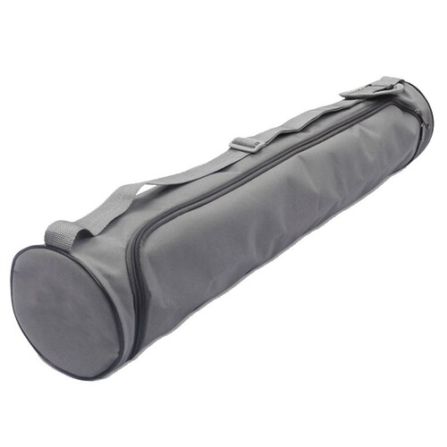 Foam yoga mat storage bag rubber mat backpack waterproof canvas yoga bag canvas multi-function