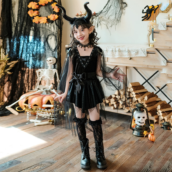Children's dress