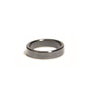 Magnetic ring with stone, accessory, wish, 6mm, wholesale