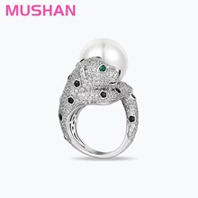 Ľɽ�錚��Ʒ�|�½��䱪�y���S925��y㙺ϳ��ʯŮʽ�����ָ��