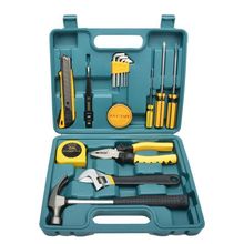 8件9件12件13件16件套工具箱盒家用组合套装全套汽车载维修工具包