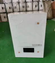 10KW���W�댧�wPTC�ӟ�늱ڒ�t��ů��ˮ100ƽ�׵�ůů��Ƭ����ʽ