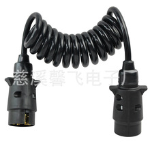 ��܇���ɾ� 12V 7о�B�Ӳ��^��܇��Ӿ� ������ ��܇�� 2m 3m