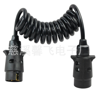��܇���ɾ� 12V 7о�B�Ӳ��^��܇��Ӿ� ������ ��܇�� 2m 3m