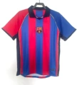 2001-02 Barcelona Home