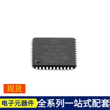 dsPIC33CK32MP102-E/M6 UQFN-28�����źŴ�����оƬ���ɵ�·����