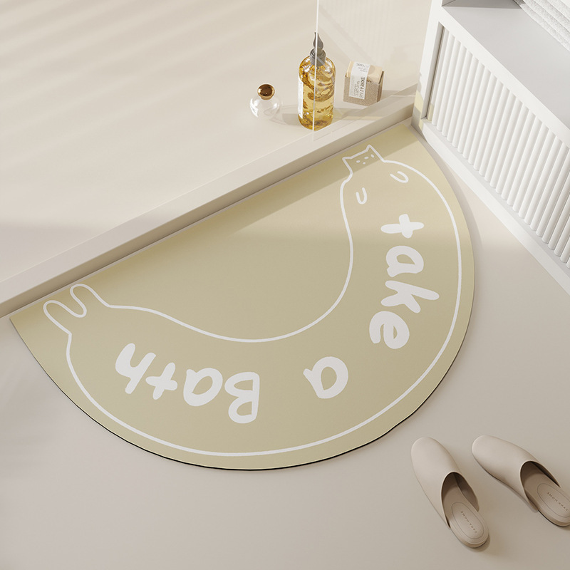 소시지 고양이-라이트 브라운