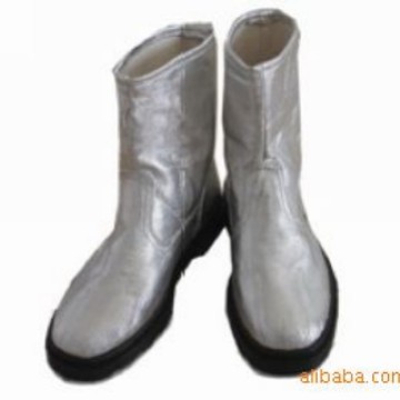 防辐射防刺穿安全鞋