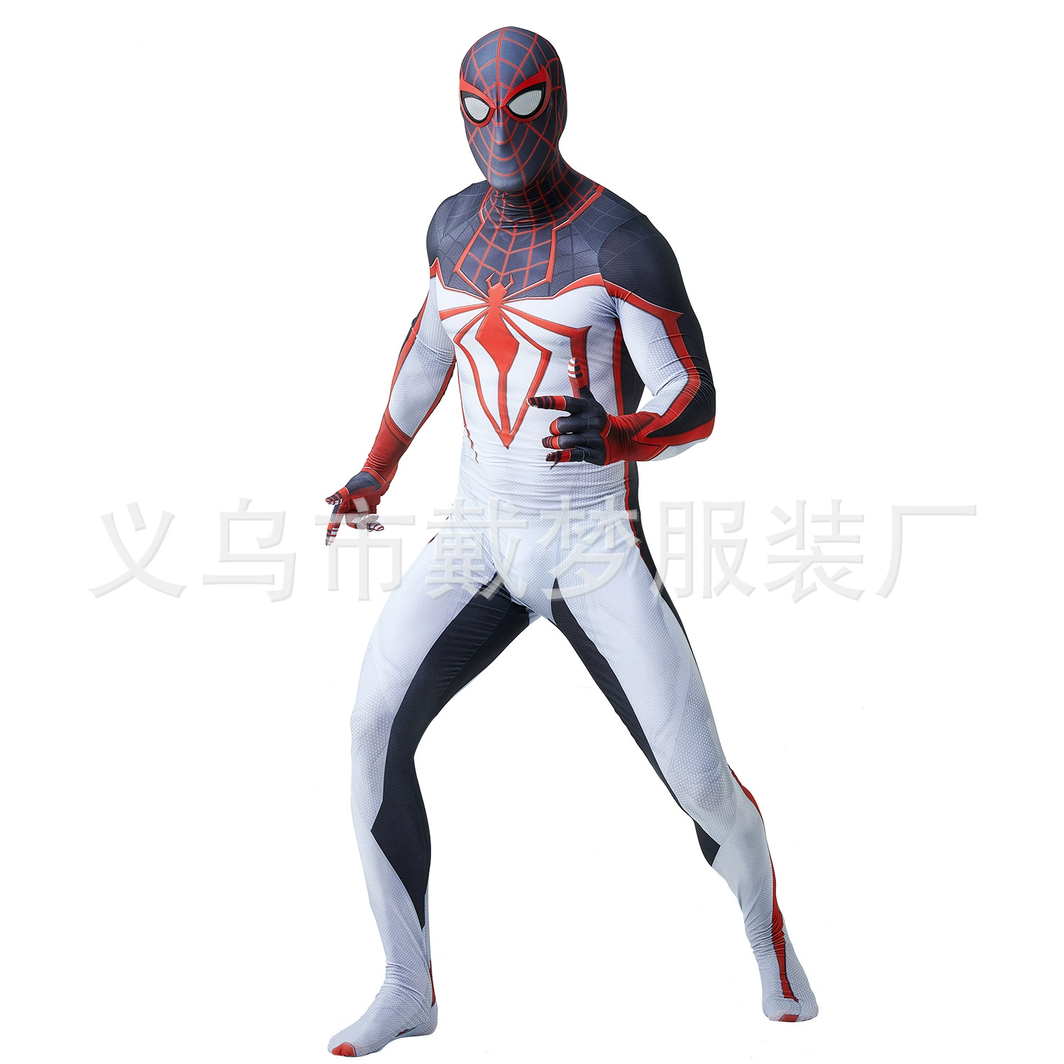 PS5 MyersSpider-Man колготки KY-93