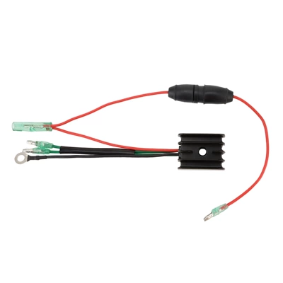 Goofit Motorcycle Power supply, ignition system accessories