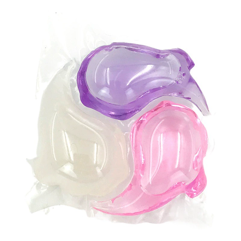 Энзимные гранулы для стирки 3-в-1: чистота, мягкость, многофункциональность, концентрированные, антибактериальные и противоклещевые. Оптовая продажа со склада.