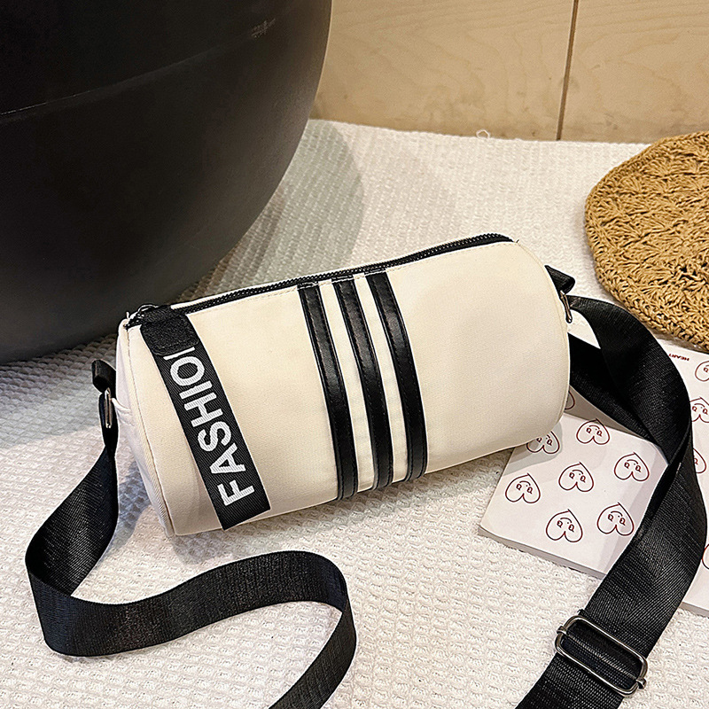 Sports sports bag for traveling for training