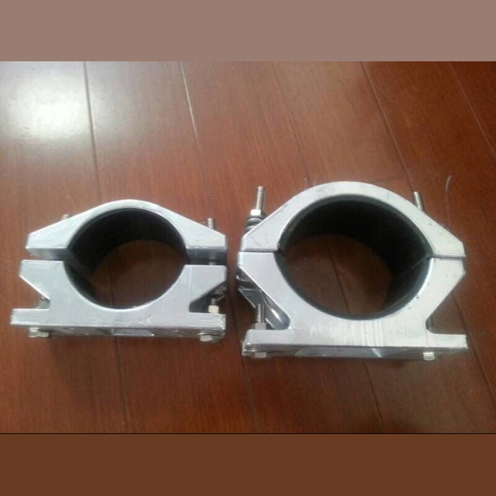 JGH悬挂单芯电缆固定夹JGH-1F 适用导线75-84