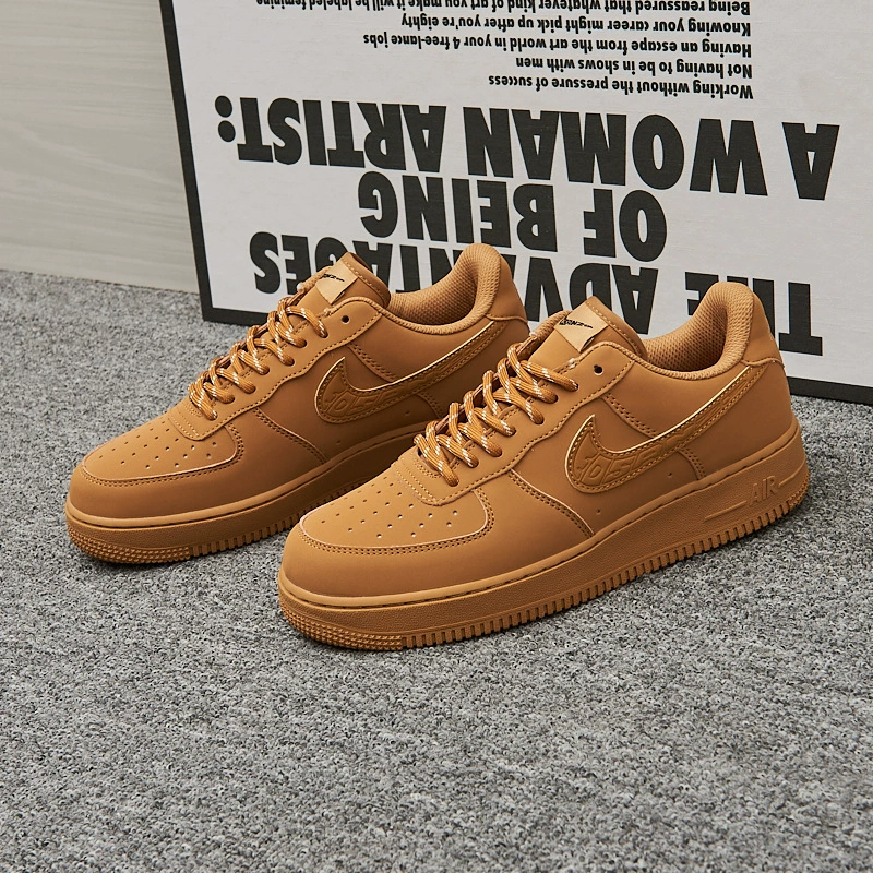 Nike Air Force 1, air jordan, модные универсальные кроссовки, для любимых, доступна дропшиппинг