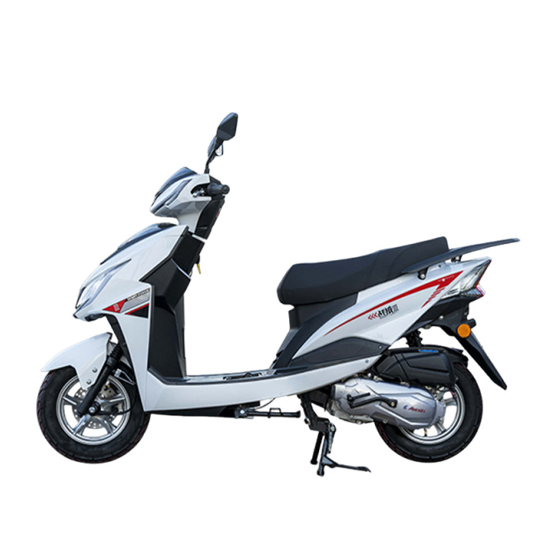 Kazajstán Wolf Scooter Adultos 2 Vehículo de gasolina Locomotora Big Pedal Gasolina
