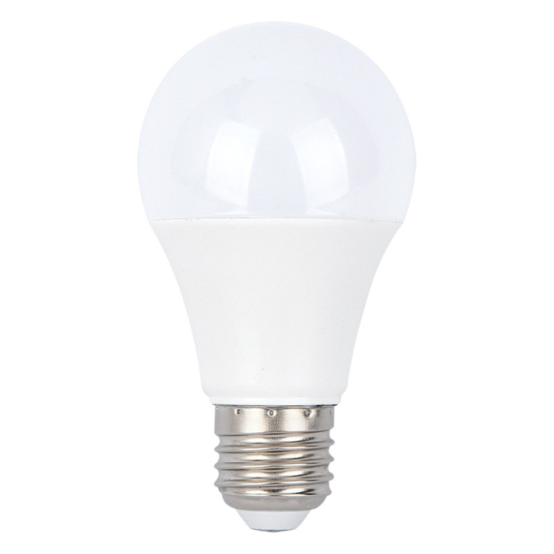 Bombilla led de ahorro de energía del hogar Super brillante E27 tornillo de luz blanca bayoneta B22 antigua fábrica supermercado bombilla de alta potencia