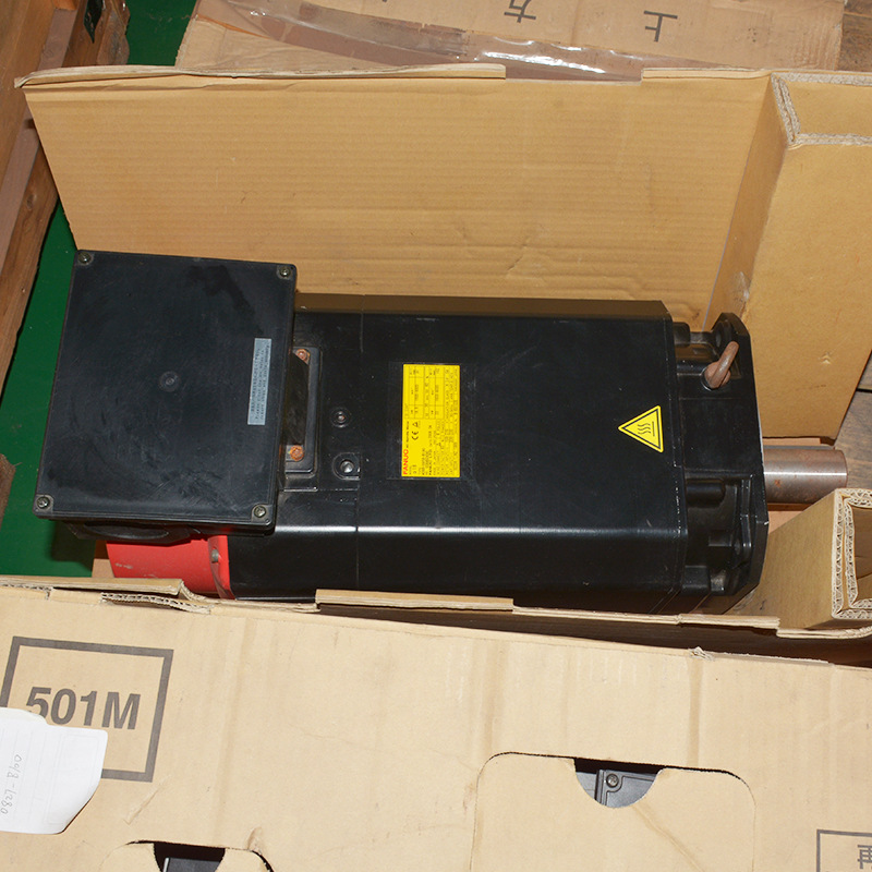 A06B-0859-B100 B101 B102 B190 B192 B200发那科fanuc伺服电机议