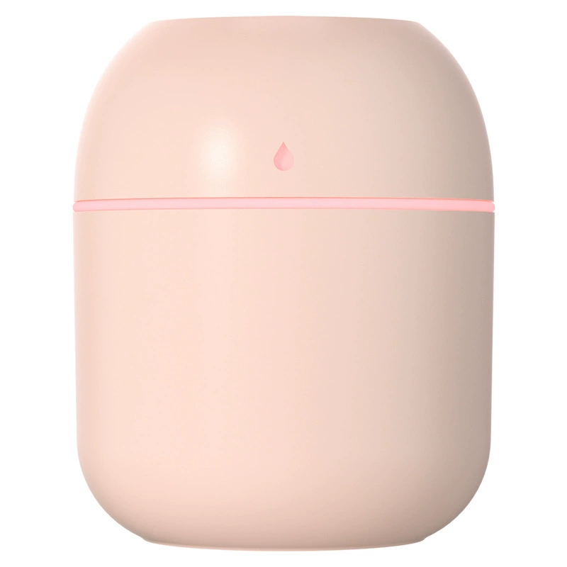 Humidifier, mute aromatherapy, big oil, spray for auto