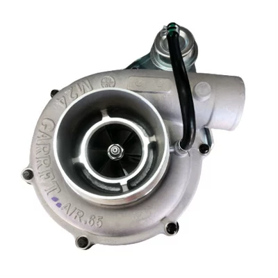 Manufacturers supply GT3576 24100-3251 turbocharger suitable for car supercharging
