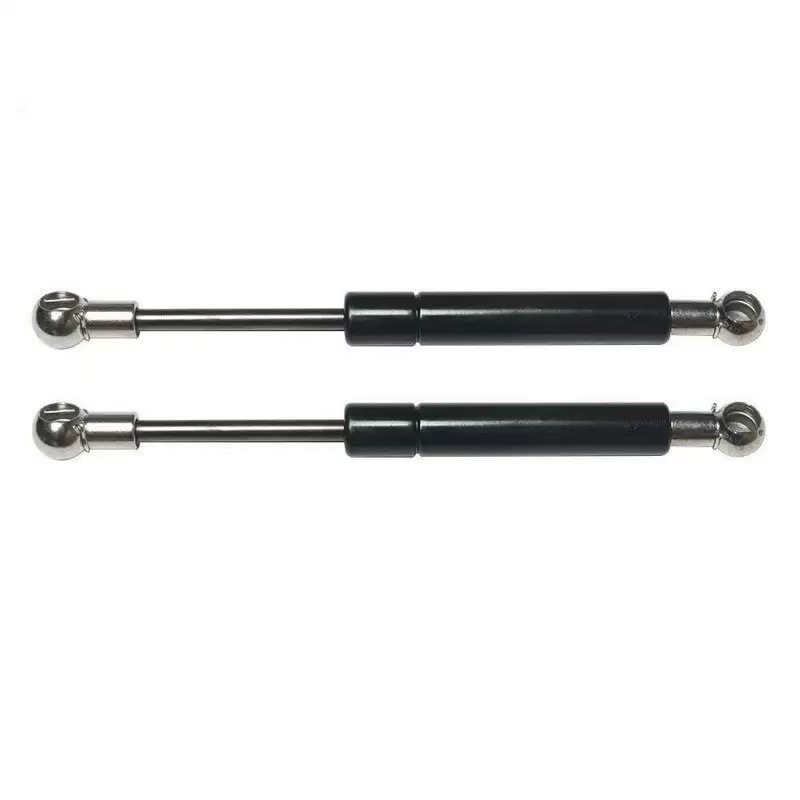 Suitable for Bombardier Can-Am Maverickx3 Atv Auxiliary Side Door Opening and Installation of Hydraulic Support Rod