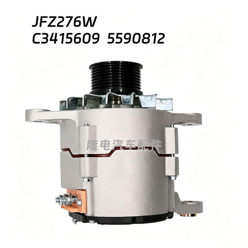 Suitable for Dongfeng Cummins 6Bt Eq153 Truck Kangba 145 Generator 4Bt 6Bt Generator