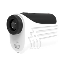 跨境热卖户外高尔夫手持式激光测距仪望远镜1000米高精度测高 测