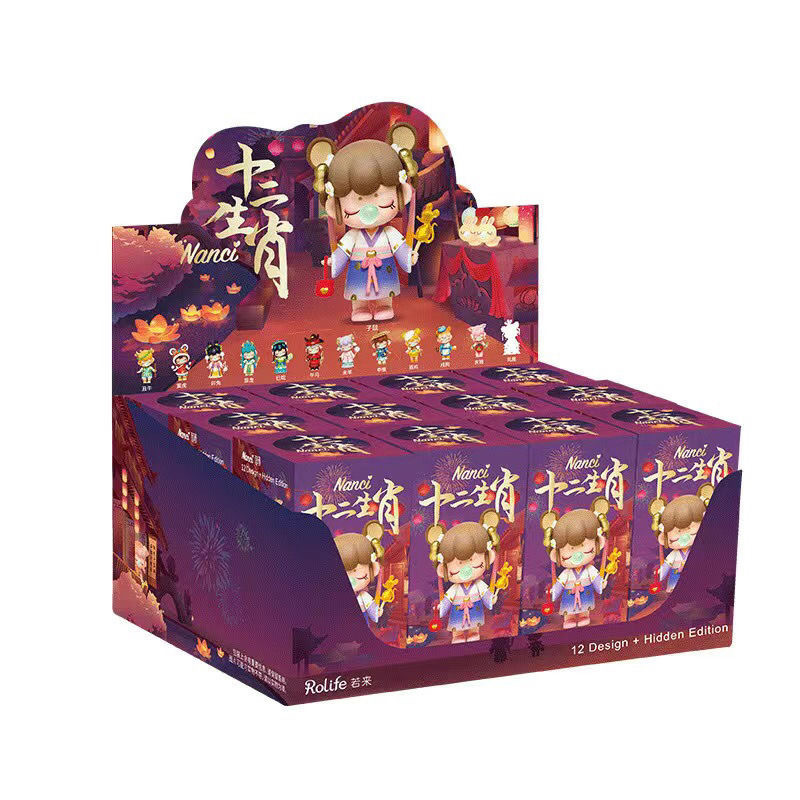 인기상품 : [12지신] 중복없음 - 강력추천 [블라인드박스]