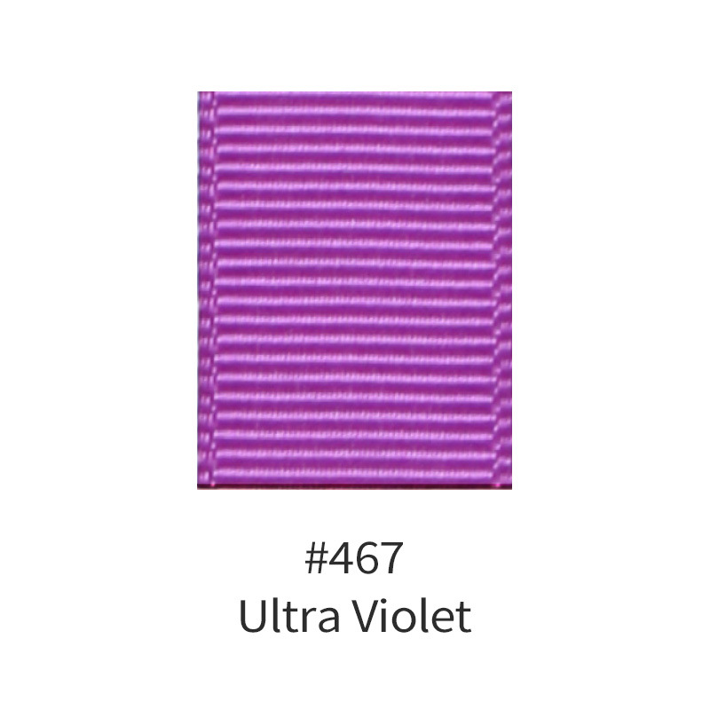 6MM467 UV 컬러*리브 테이프(100Y/롤)*1/4''