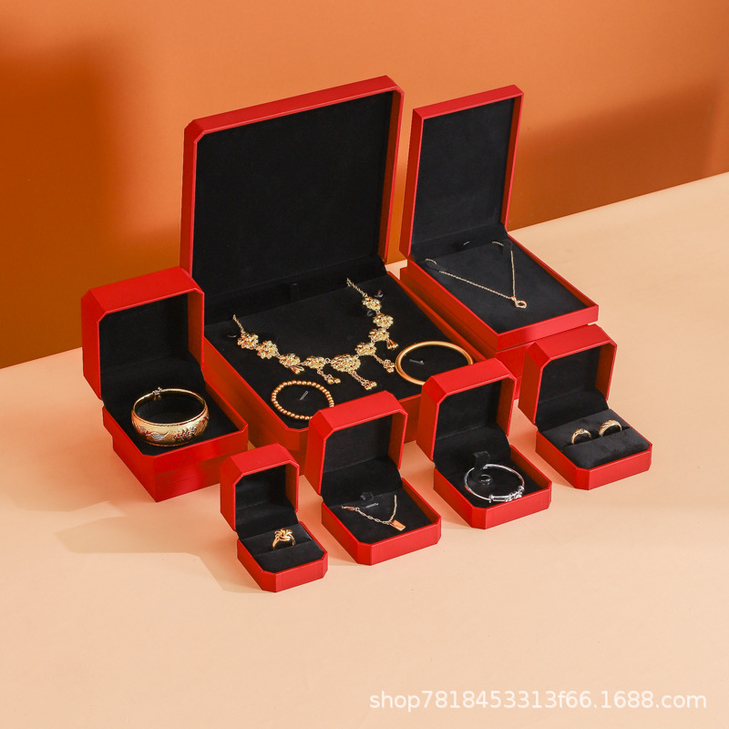 婚庆送礼首饰盒 多种款式.jpg