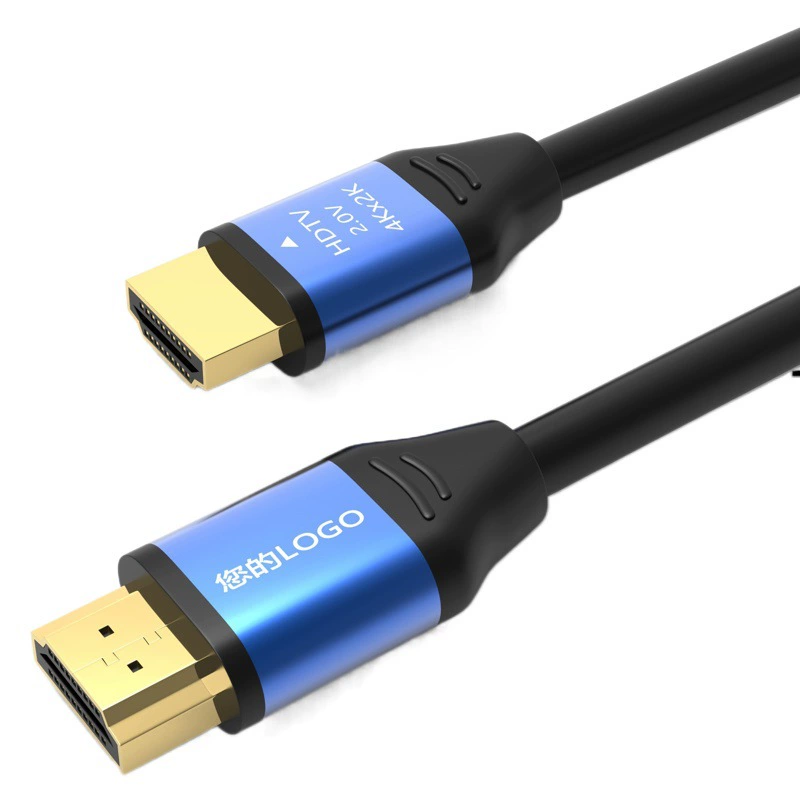HDMI линия оптовой 4K HD линия 2.0 телеприставка интерфейс компьютера ТВ проекции кабель 1,5 метра
