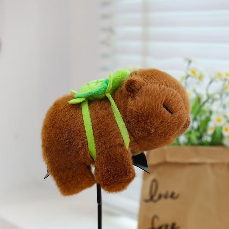 Pulsera de anillo de papa de dibujos animados transfronterizos regalo para niños muñecos de cerdito juguetes de peluche para bodas muñecos de trapo al por mayor