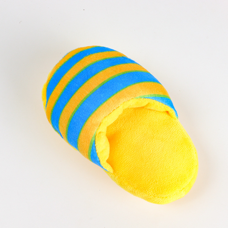 파란색과 노란색 줄무늬