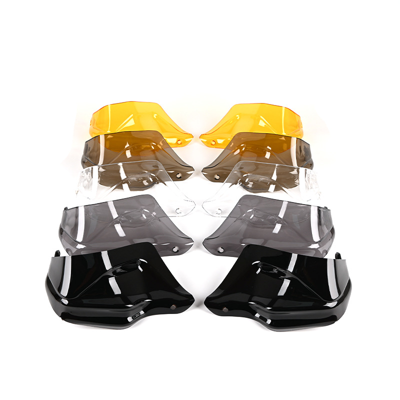 Suitable for Bmw F750Gs/F850Gs/R1250Gs/Adv Modified Handlebar Heightening Pieces for Wind Protection and Height Increase