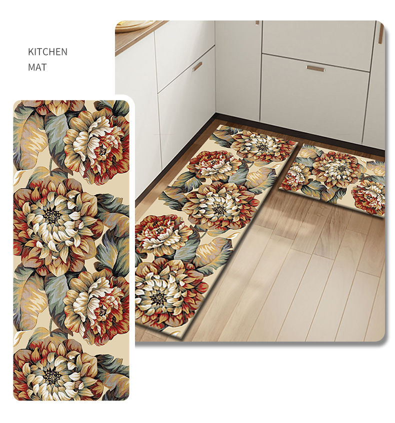 厨房垫,吸油地垫,地毯地垫,吸水地垫,入户门垫