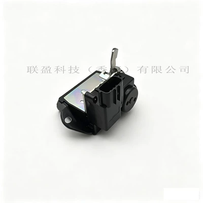 Central locking for 2007-2012 model car