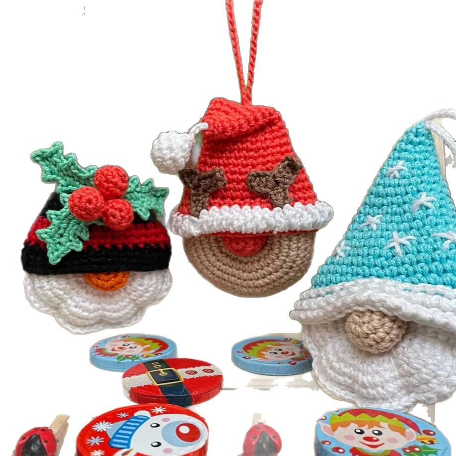 Baby Navidad aguja de pin de pin