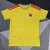 2026 Colombia home game