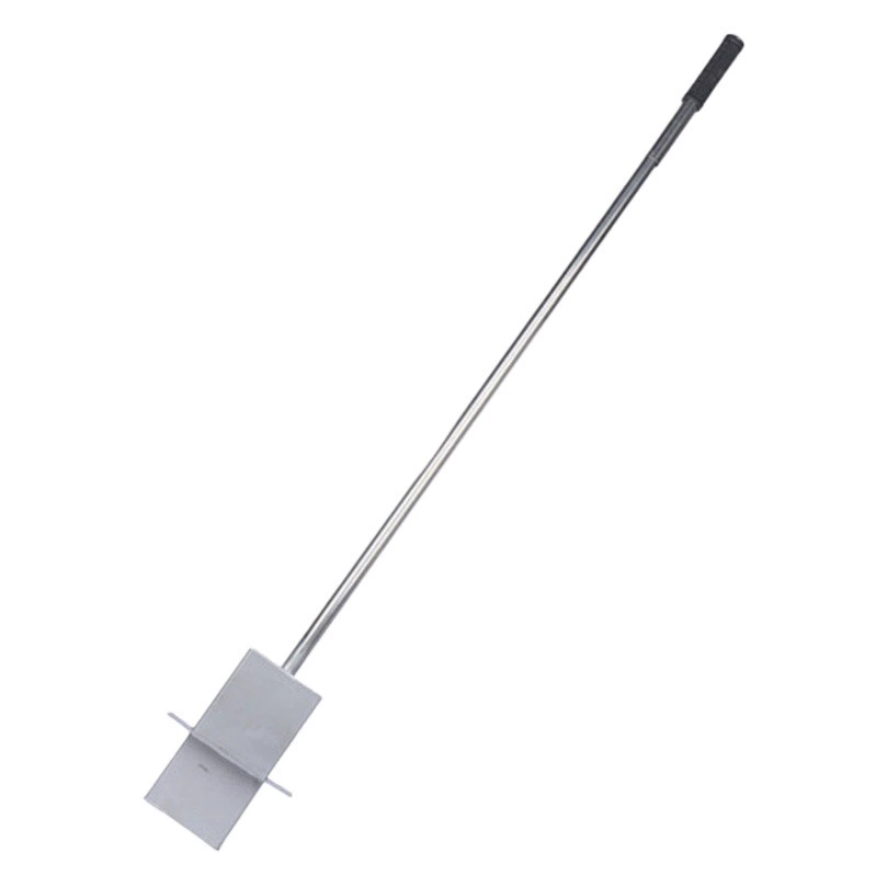 Телескопический сильный магнитный сборщик железа, ручной постоянный магнитный сборщик железа, сверхпрочный магнитный железный гвоздь, железный чип, очиститель алюминиевой пленки