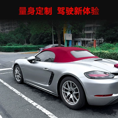 spoilers, body kits, and cross-border – Big Surrounded