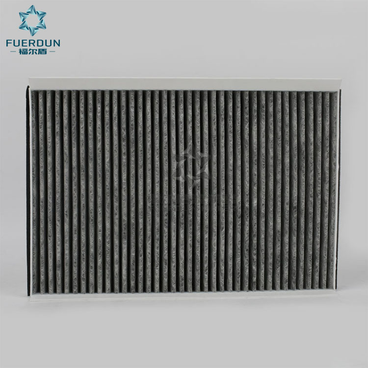Manufacturer Supplies Air Conditioning Filter 1987432513 Suitable for Bosch Series Precision Filter Element Manufacturer Direct Sales