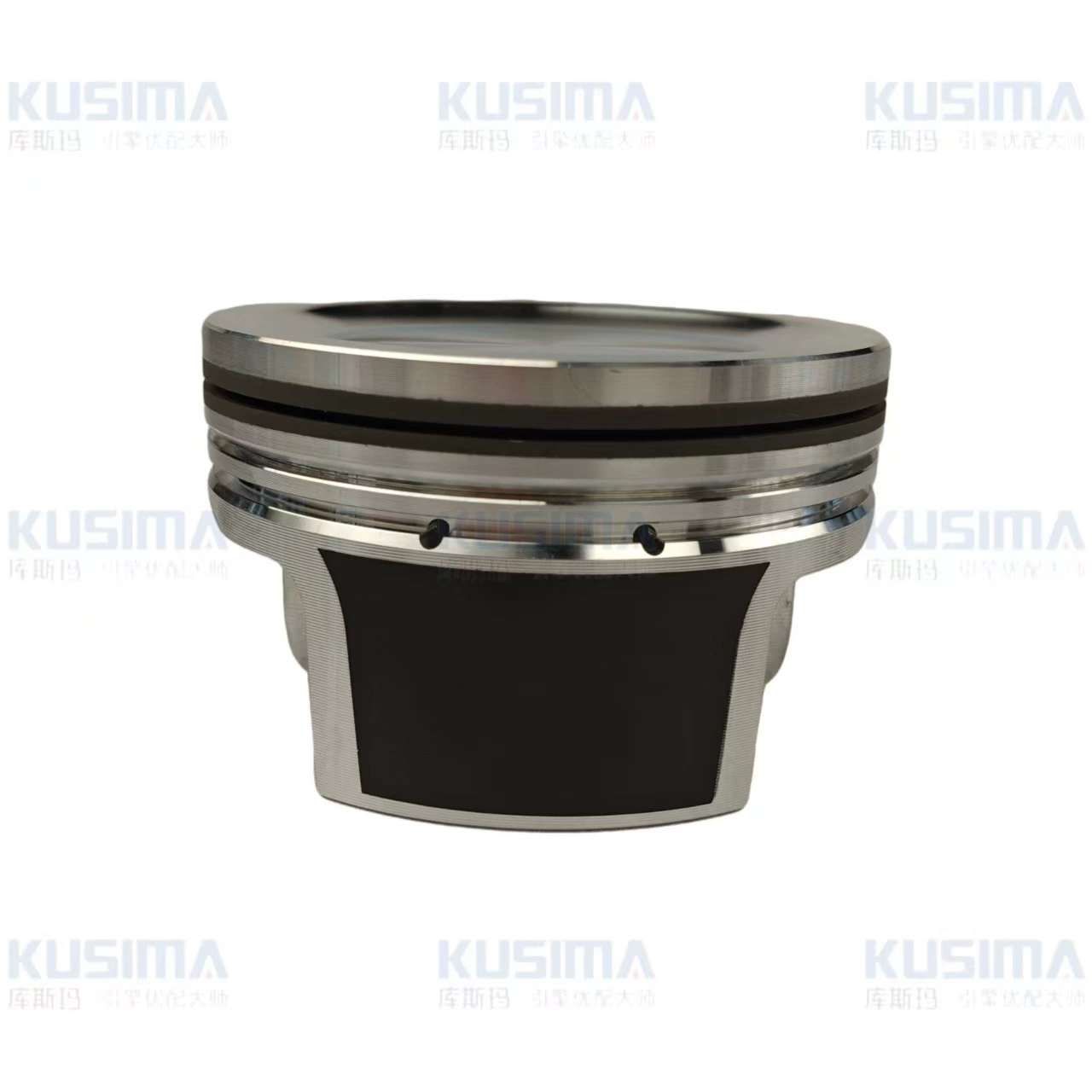 Piston Ring Piston Kit is suitable for Benz M133 engine. Kusma original quality