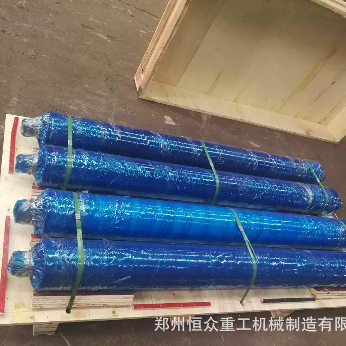 冷轧机张紧辊 热轧机张紧辊 镀锌线张紧辊 彩涂线张紧辊