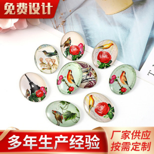 �����NƬ��ɫ����Ƭ�A�Εr�⌚ʯ�NƬ�ֹ�DIY��ָ�Ʒ�������