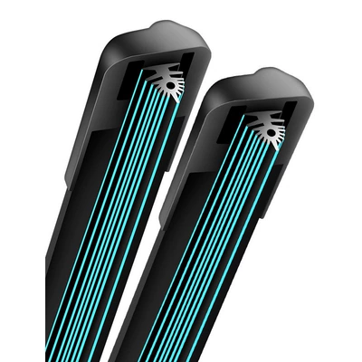 wipers, original factory, Wiper
