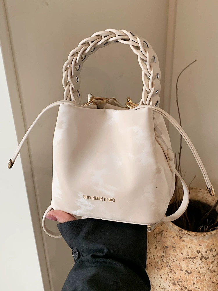 Small design summer shoulder bag, Korean style