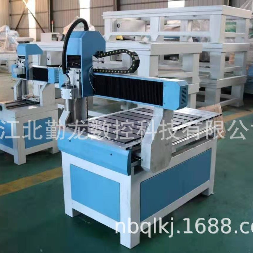 广告标牌雕刻机，木工雕刻机 ，中国黑大理石雕刻机