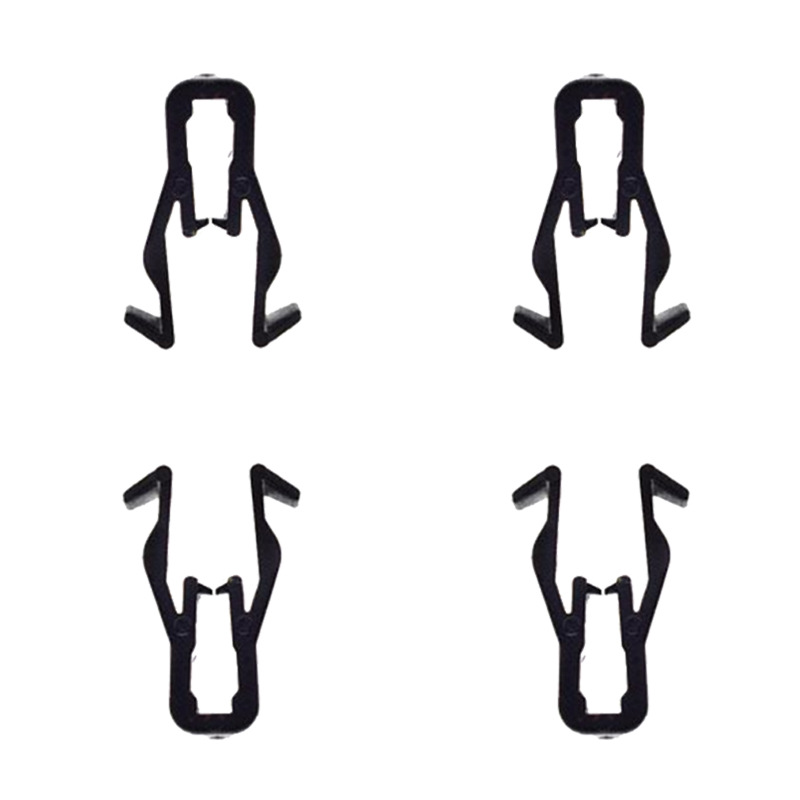 Adecuado para Honda Gran Muralla Haver Honda tablero de instrumentos del coche hebilla panel de control central panel de ajuste de la puerta en forma de U clip H